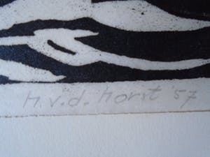 Hendrik van der Horst - Sleepboten kopen? Bied vanaf 30!