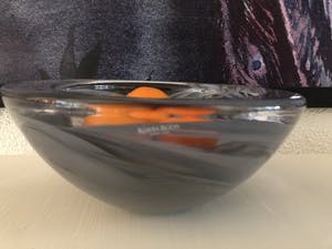 Kosta Boda - Atoll Votive grijs kopen? Bied vanaf 50!