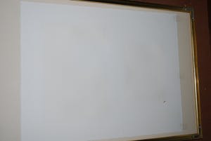 Willy Belinfante - Water voor het Dorp - 2 etsen op 1 blad - Ingelijst kopen? Bied vanaf 45!