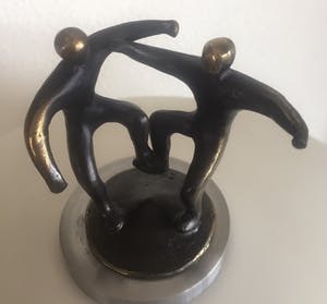 Corry Ammerlaan - spelen is leren kopen? Bied vanaf 1!