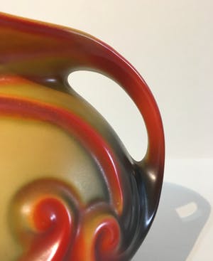 Royal Mosa - Twee snavelkannen kopen? Bied vanaf 35!