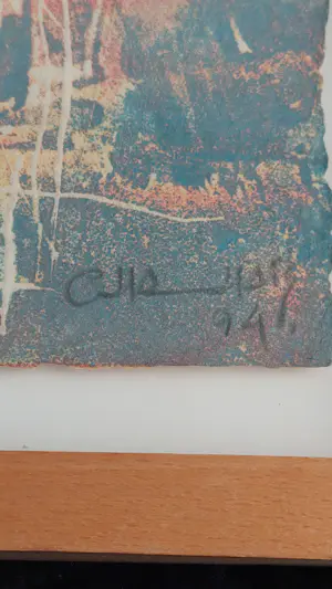 Chabab Tayefeh Mohajer - Onbekend kopen? Bied vanaf 50!