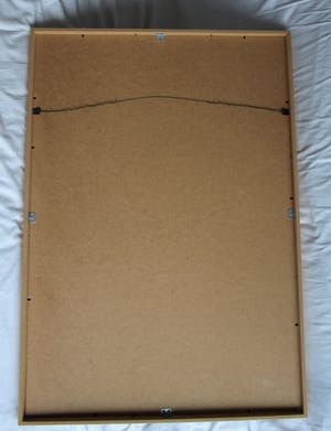 Anton Heyboer - Ingelijst , pastel & acryl, “Moeder en kind” – ca. 1980 – 100 x 70 cm kopen? Bied vanaf 125!