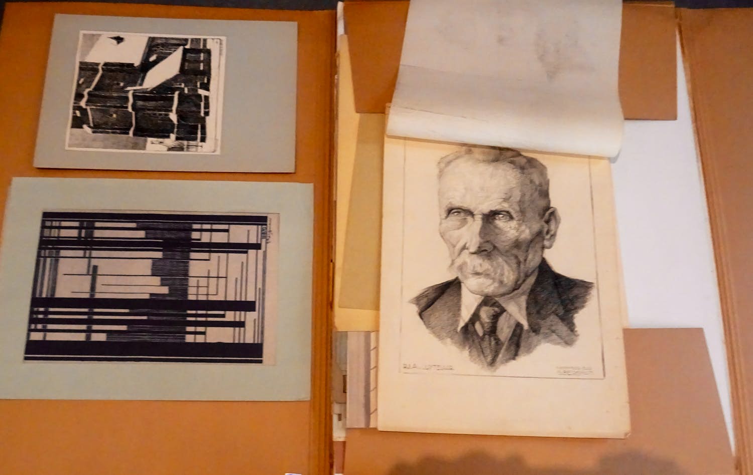 Gerard Bergman - diverse verkocht voor € 50!