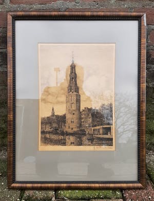 Jan Willem Lindeman - Geen titel kopen? Bied vanaf 75!