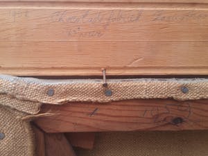 Frans Room - Schepen aan de Zaan - Chocoladefabriek Zaanstroom Wormerveer kopen? Bied vanaf 1!