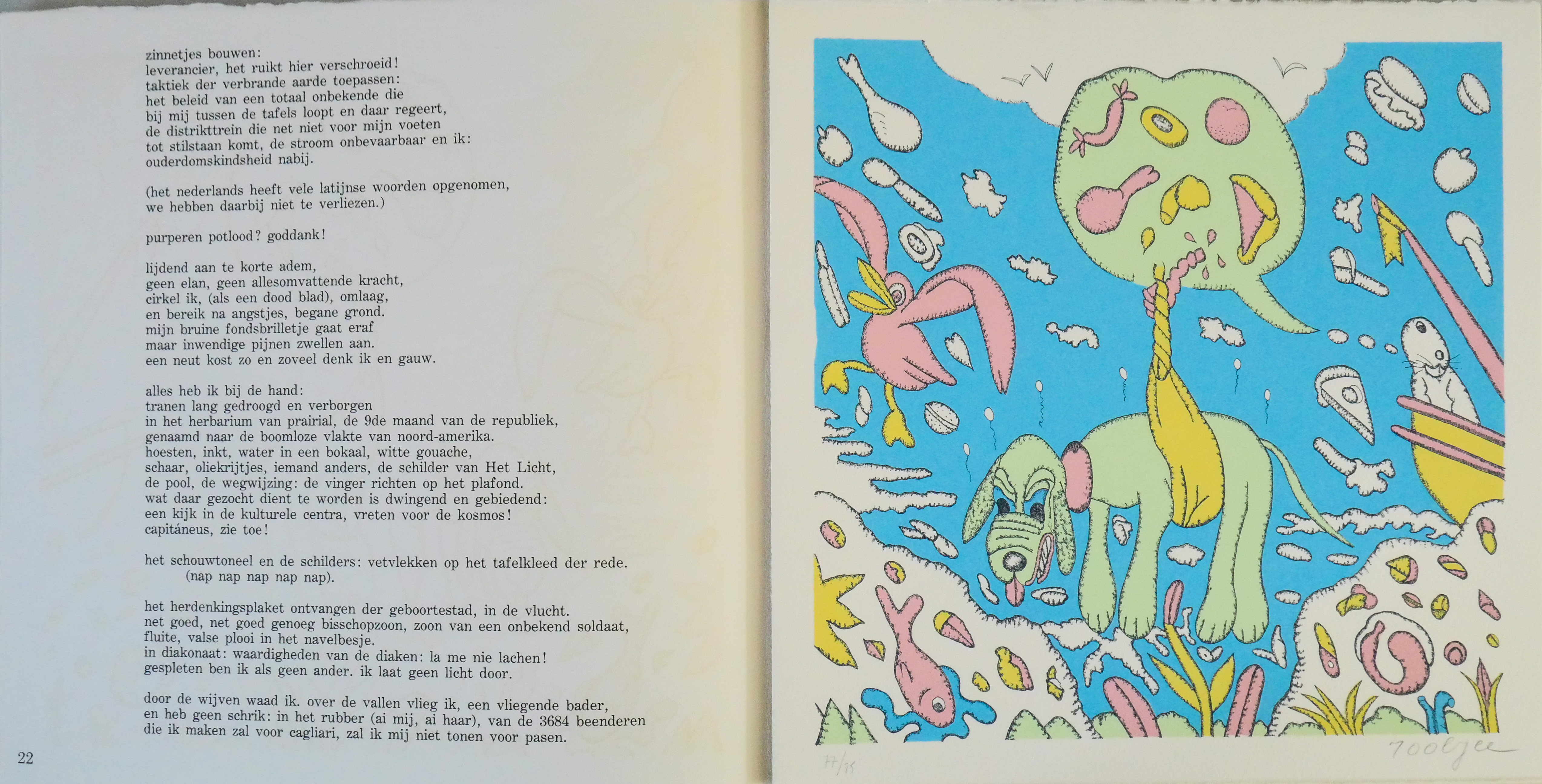 Pjeroo Roobjee - van het wilde westen geen nieuws kopen? Bied vanaf 25!