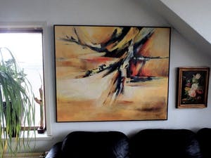 Wim Vellekoop - getiteld : Caribiën II kopen? Bied vanaf 150!