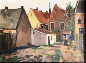 Hendrik Weegewijs - oude huizen kopen? Bied vanaf 89!