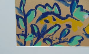 Eddy Varekamp - Zonder Titel kopen? Bied vanaf 150!