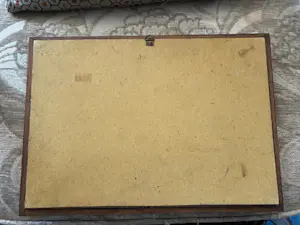 Dirk Harting - Waterkant, gesigneerde ets, circa 1935 kopen? Bied vanaf 35!