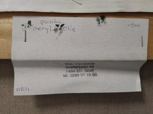 Ina Verdonk - "Pascha" 1994 kopen? Bied vanaf 60!