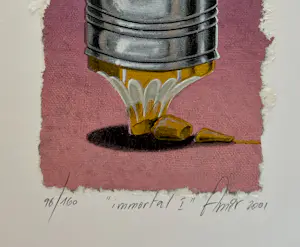 Sharon Amir - Immortal I kopen? Bied vanaf 35!