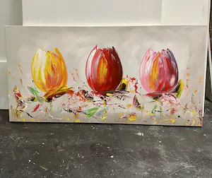 Gena - Tulpen kopen? Bied vanaf 299!