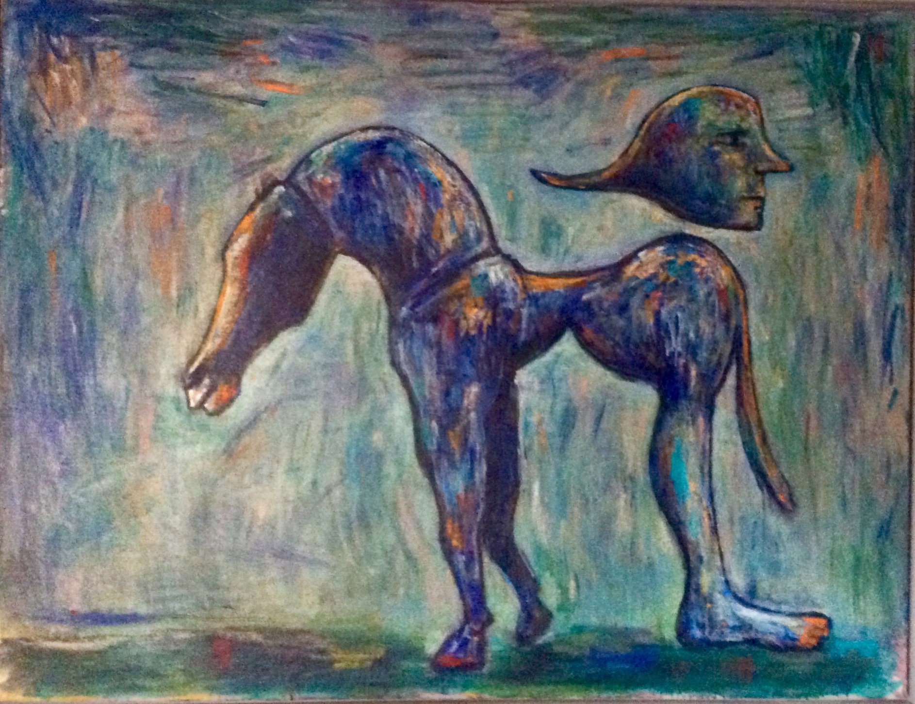 John van 't Slot (1949)