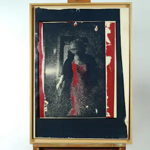 Henk van der Vet - Getiteld Ger kopen? Bied vanaf 250!