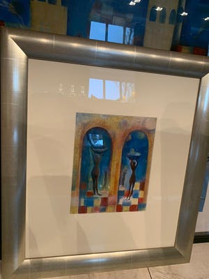 Marianne Aulman - Atlantis XIV kopen? Bied vanaf 230!