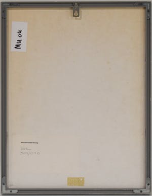 Jan Mulder - Zonder Titel kopen? Bied vanaf 25!