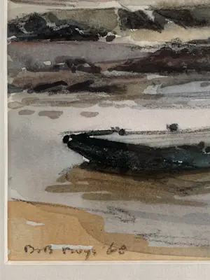 Bob Buys - Aquarel 1968 kopen? Bied vanaf 40!