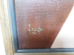 Cor Jacobi - Nieuw begin kopen? Bied vanaf 35!