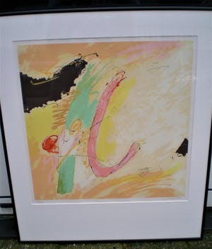 Henk van Vessem - geen titel kopen? Bied vanaf 29!