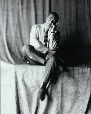 Paul Huf - Foto, Coen Flink Jr. kopen? Bied vanaf 1!