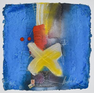 Theo Koster - Indian dreams kopen? Bied vanaf 1!
