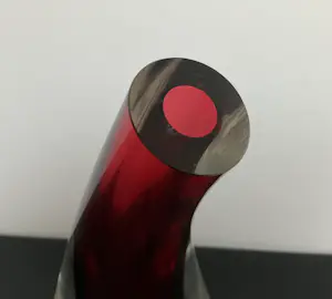 Flavio Poli - Murano-vaasje kopen? Bied vanaf 20!