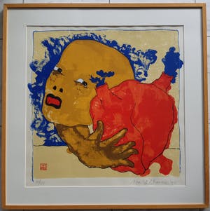 Mark Brusse - Heavy Heart kopen? Bied vanaf 50!