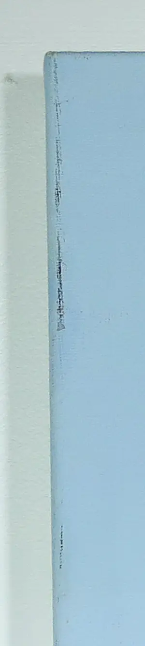 Luc Verschuuren - Acryl op doek, Zonder titel - (Zeer groot) kopen? Bied vanaf 400!