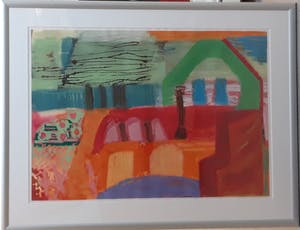 Xandra Donders - Valkhof 1997 kopen? Bied vanaf 30!