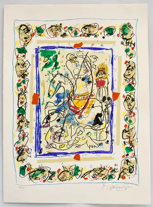 Kees Salentijn - paard kopen? Bied vanaf 50!