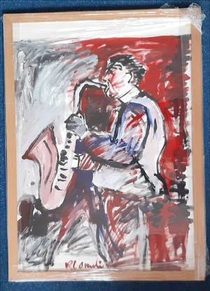 Ruud Cornelisse - Coltrane kopen? Bied vanaf 75!