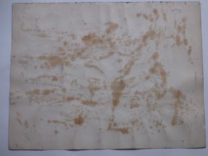 Louis Heijmans - Louis Heymans, Onderwaterwereld, Olie op papier kopen? Bied vanaf 1!