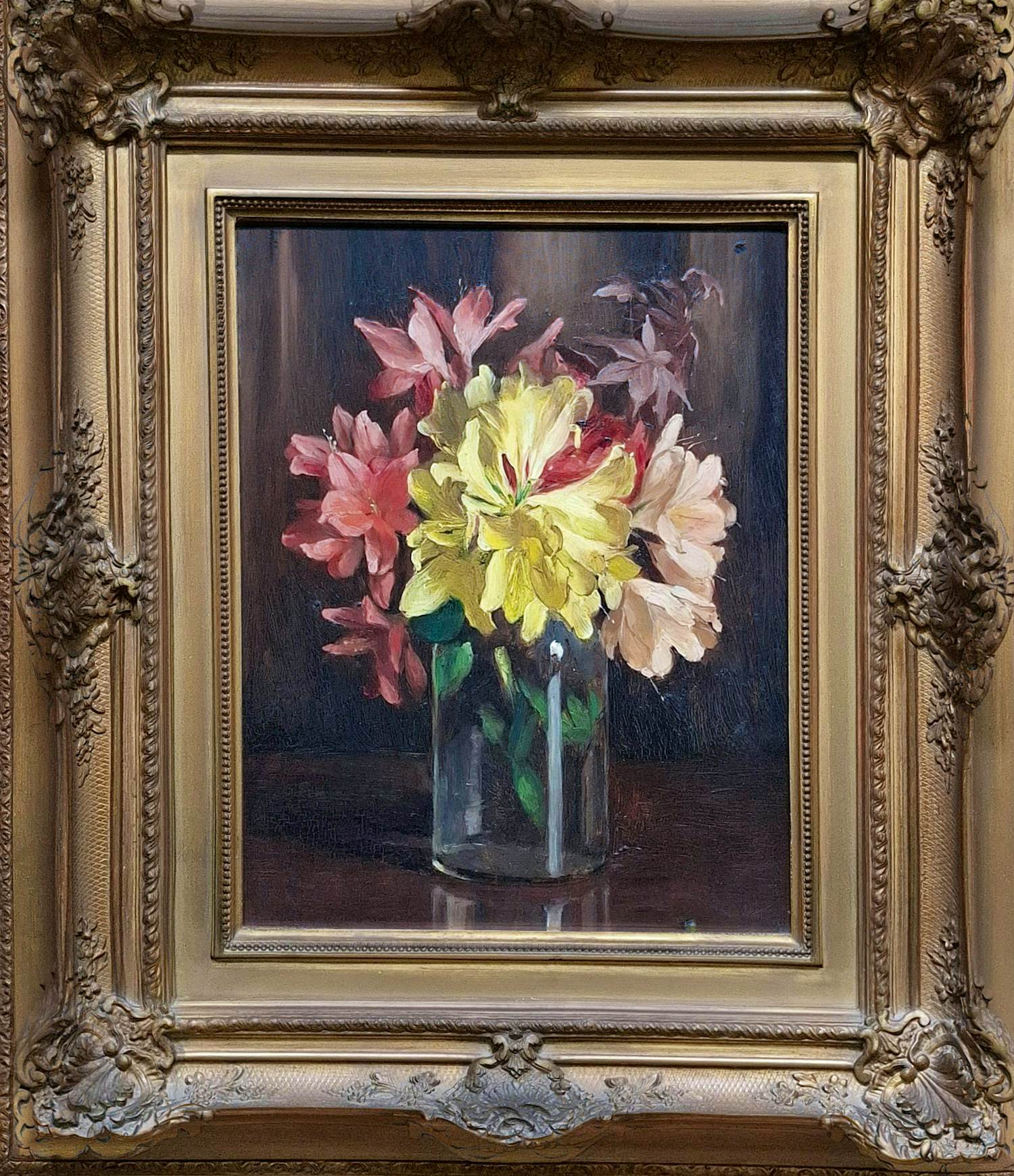 Onbekend - onbekend verkocht voor € 125!