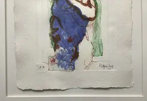 Henri Guibal - Femme II kopen? Bied vanaf 145!