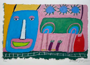 Wouter Stips - Zonder titel kopen? Bied vanaf 40!