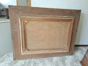 Jan Hopman - Zeezicht kopen? Bied vanaf 60!