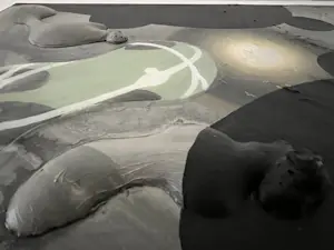 Anutosh - HET ONTSTAAN VAN OPWINDING kopen? Bied vanaf 300!