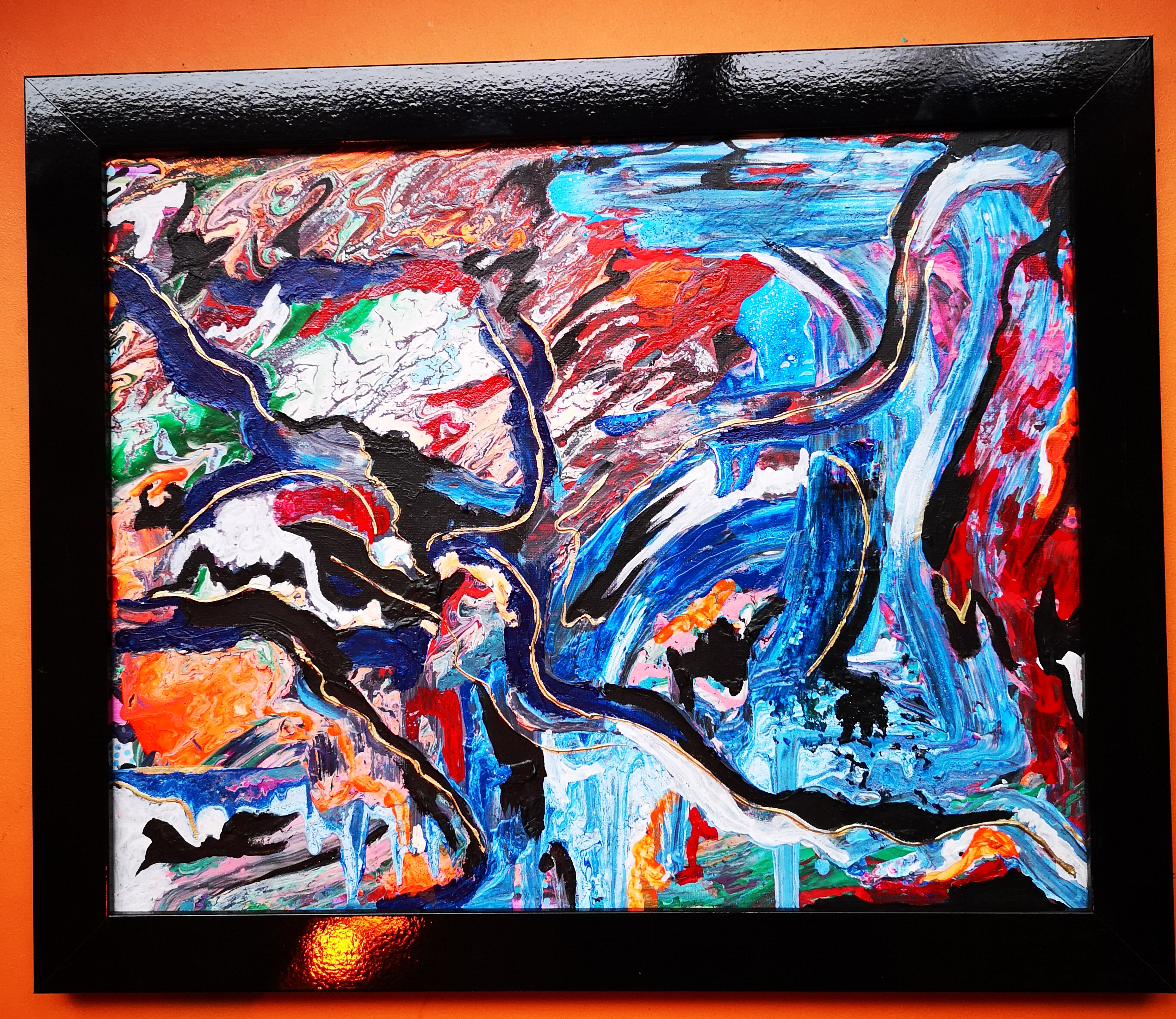 Zippora Sahanaja - Zippora Meijer Ocean Of Love verkocht voor € 1!