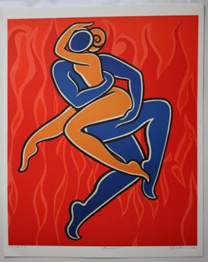 Donna Corbani - Passion kopen? Bied vanaf 1!