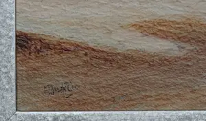 Franklin Meijer - Strand - Vlieland kopen? Bied vanaf 49!