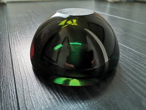 Flavio Poli - Sommerso schaaltje kopen? Bied vanaf 1!