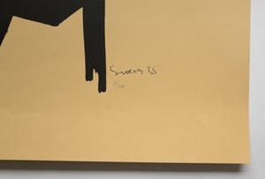 Siep van den Berg - gezicht kopen? Bied vanaf 195!