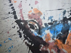 Anton Heyboer - De oervogel . kopen? Bied vanaf 200!