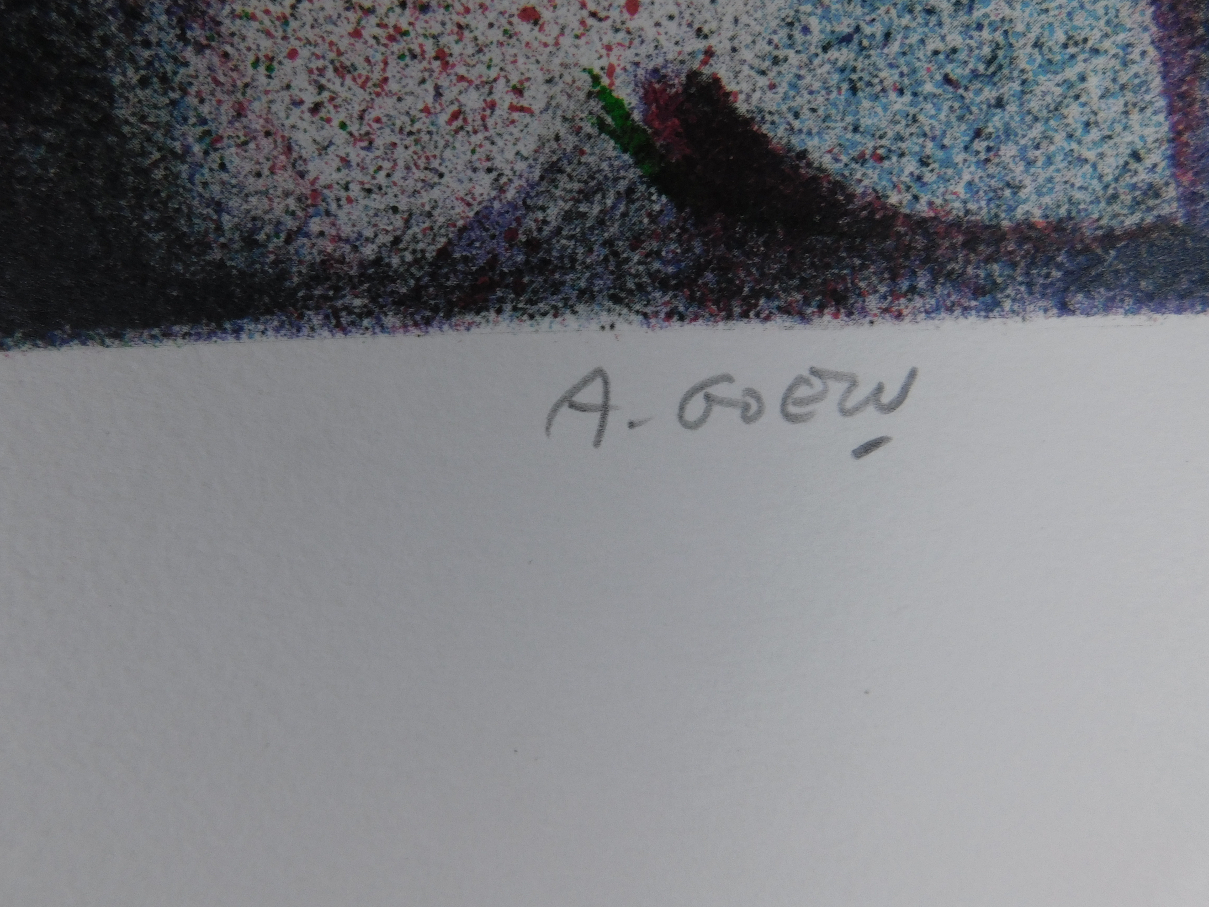 Andre Goezu - Flora kopen? Bied vanaf 40!