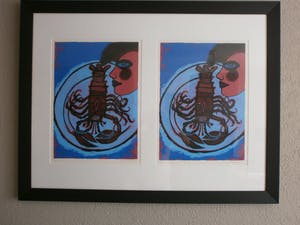 Corneille - Aliance [ zeer groot] kopen? Bied vanaf 299!