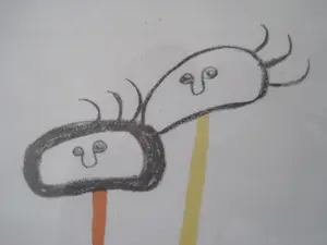 Joan Miro - Parler Seul. kopen? Bied vanaf 35!