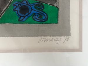 Corneille - Portrait d' un ete kopen? Bied vanaf 100!