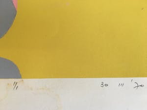 Willem Snitker - Vrouw in bikini kopen? Bied vanaf 15!